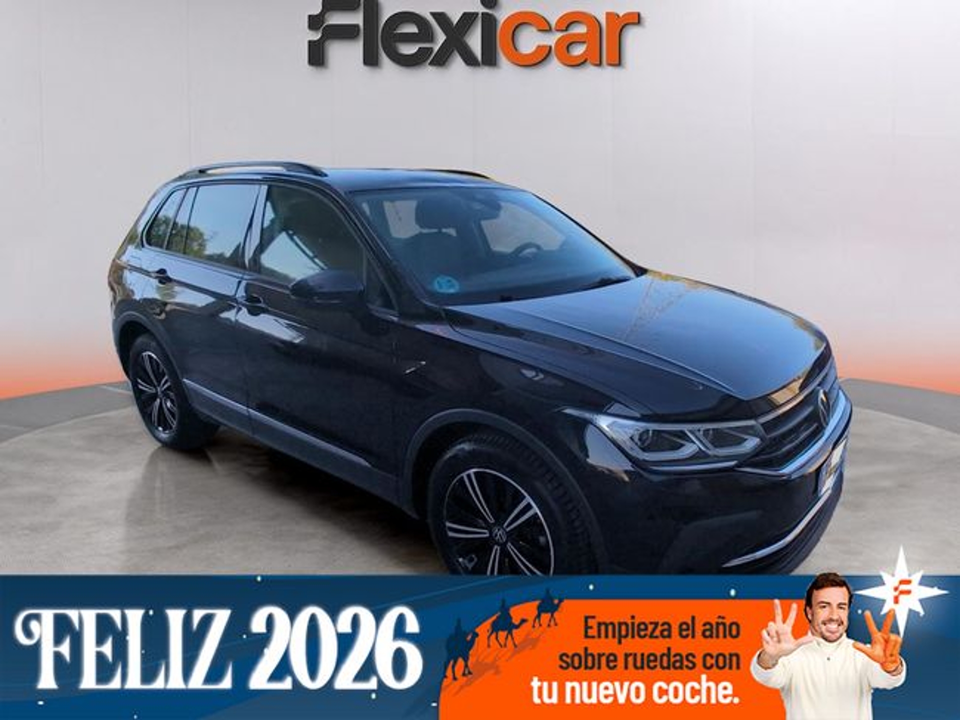 Imagen de VOLKSWAGEN Tiguan