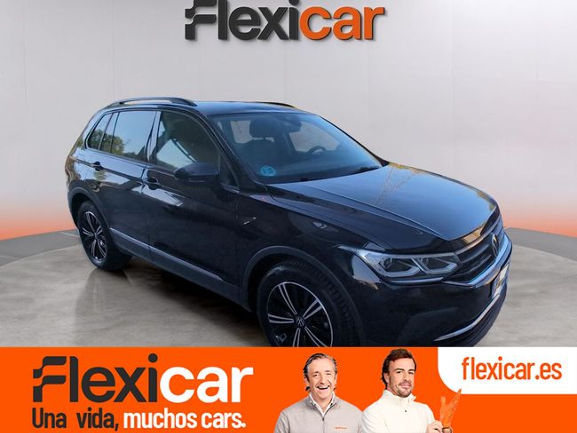 Imagen de VOLKSWAGEN Tiguan