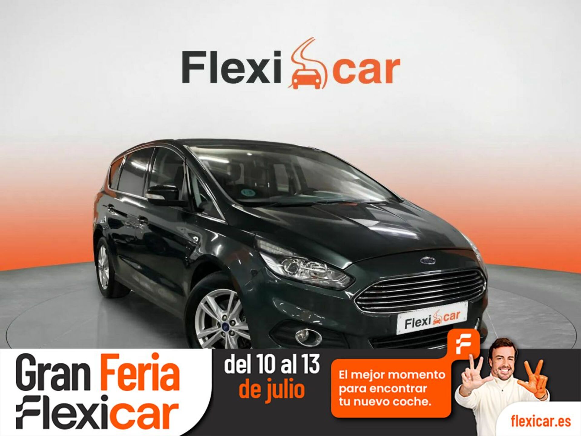 Imagen de FORD S-Max