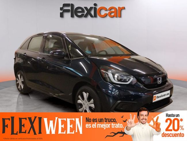 HONDA Jazz (1.5 i-MMD COMFORT) en Barcelona