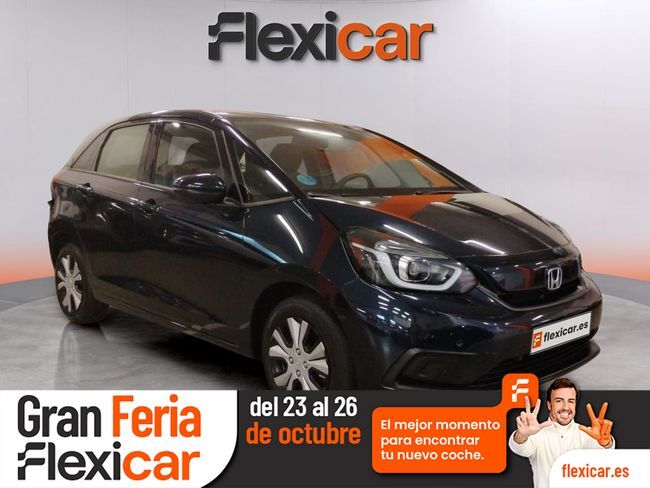 HONDA Jazz (1.5 i-MMD COMFORT) en Barcelona