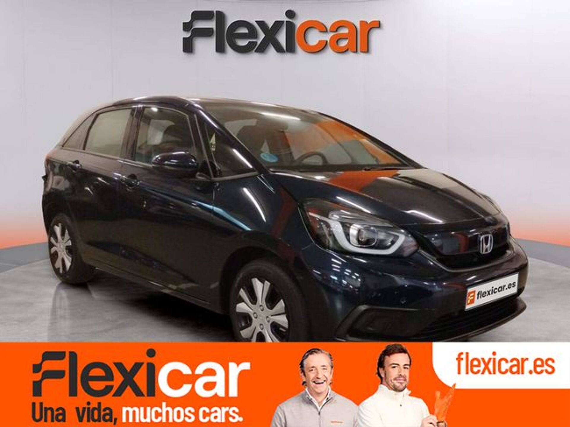 Imagen de HONDA Jazz