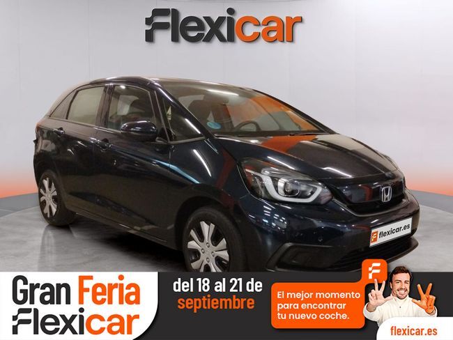 HONDA Jazz (1.5 i-MMD COMFORT) en Barcelona