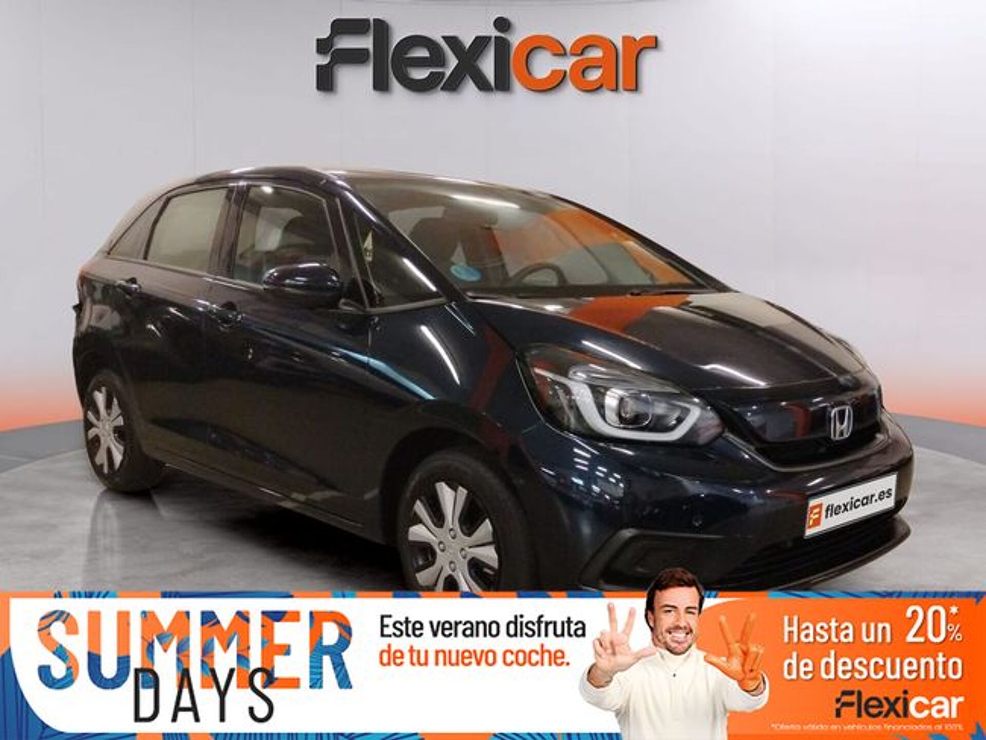 Imagen de HONDA Jazz
