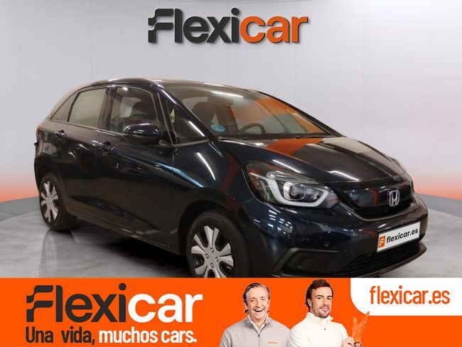 HONDA Jazz (1.5 i-MMD COMFORT) en Barcelona