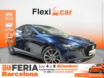 Imagen de MAZDA CX-3 2.0 Skyactiv-G Origin 2WD 89kW