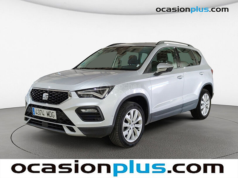 Foto del SEAT Ateca 1.5 EcoTSI S&S Style DSG