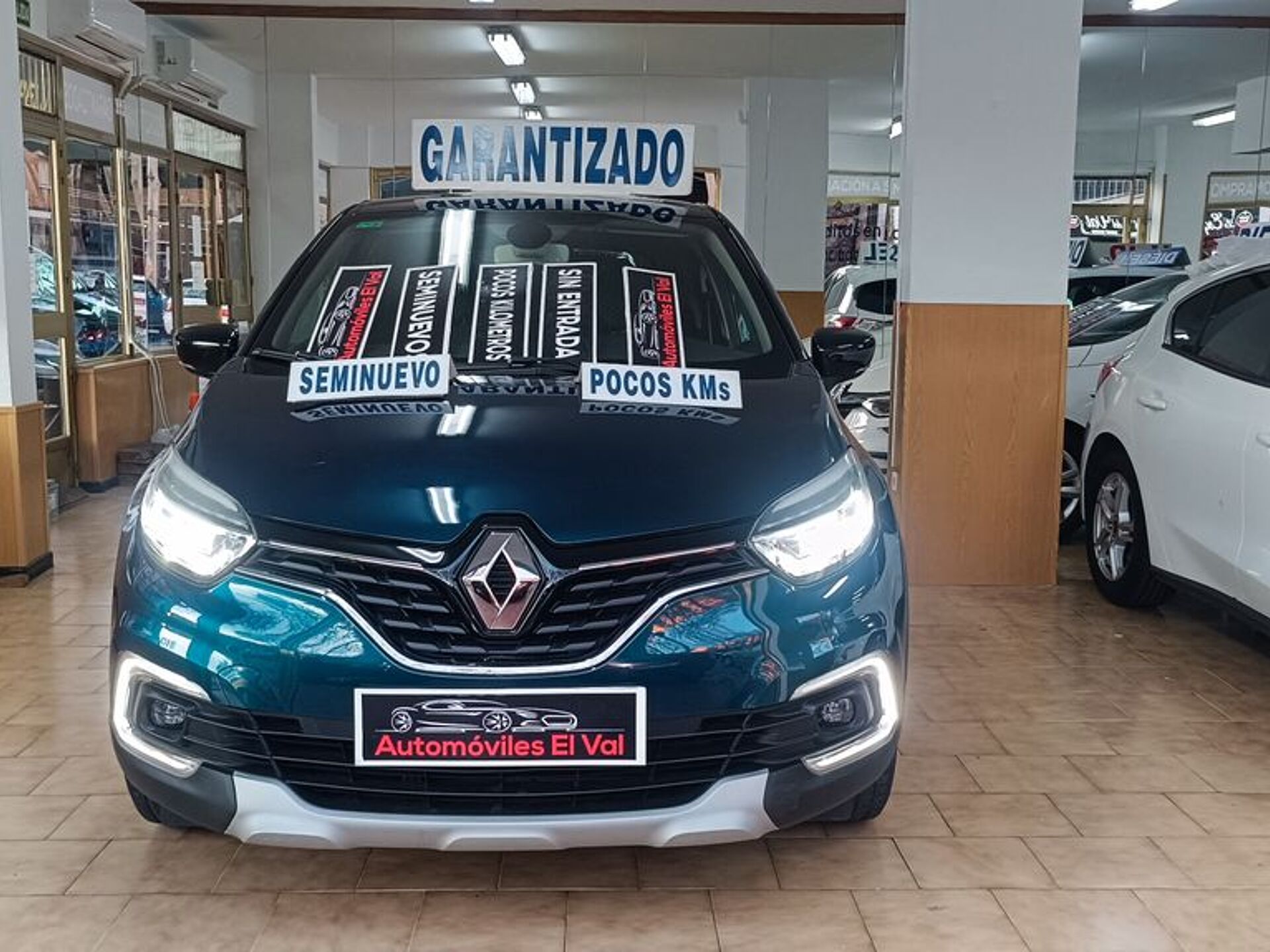 Imagen de RENAULT Captur