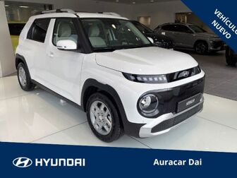 Imagen de HYUNDAI Inster Inster 49kWh Maxx 115