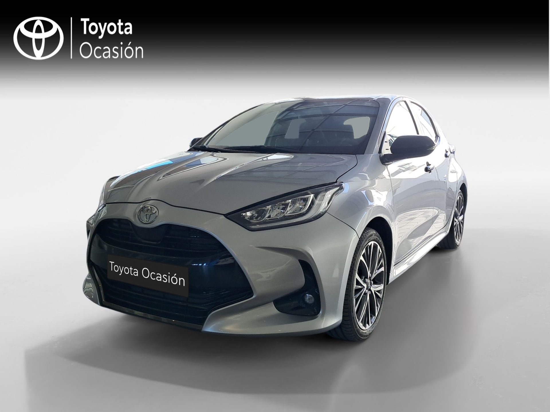 Imagen de TOYOTA Yaris