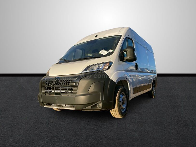 Foto del PEUGEOT Boxer Furgón 2.2 BlueHDI 3.3 L2H2 S&S 120