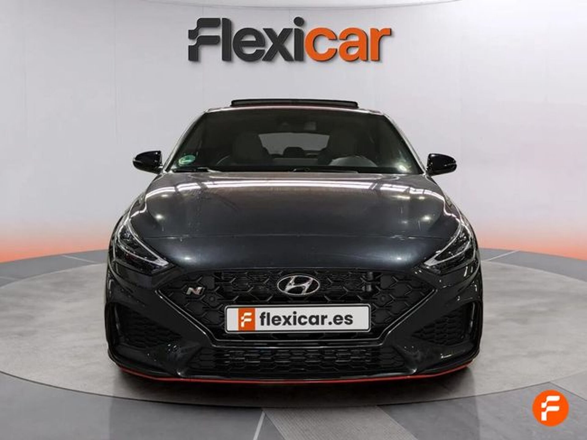 Imagen 2 de HYUNDAI i30