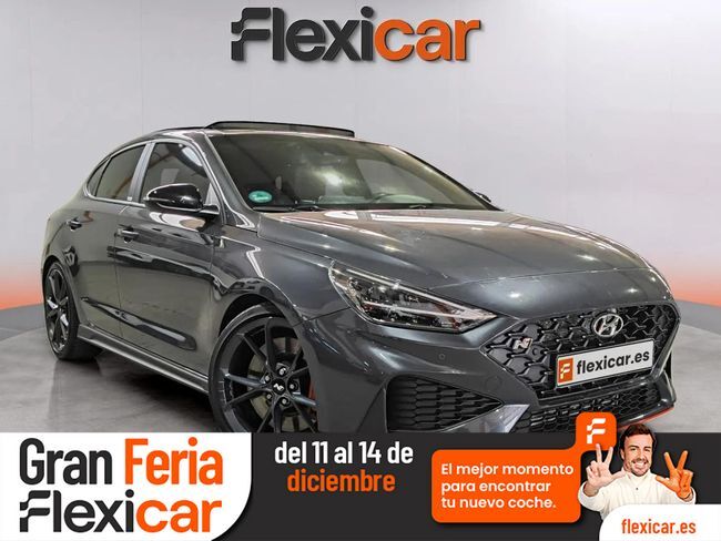 HYUNDAI i30 (2.0 TGDI 206kW (280CV) N Performance) en Lleida