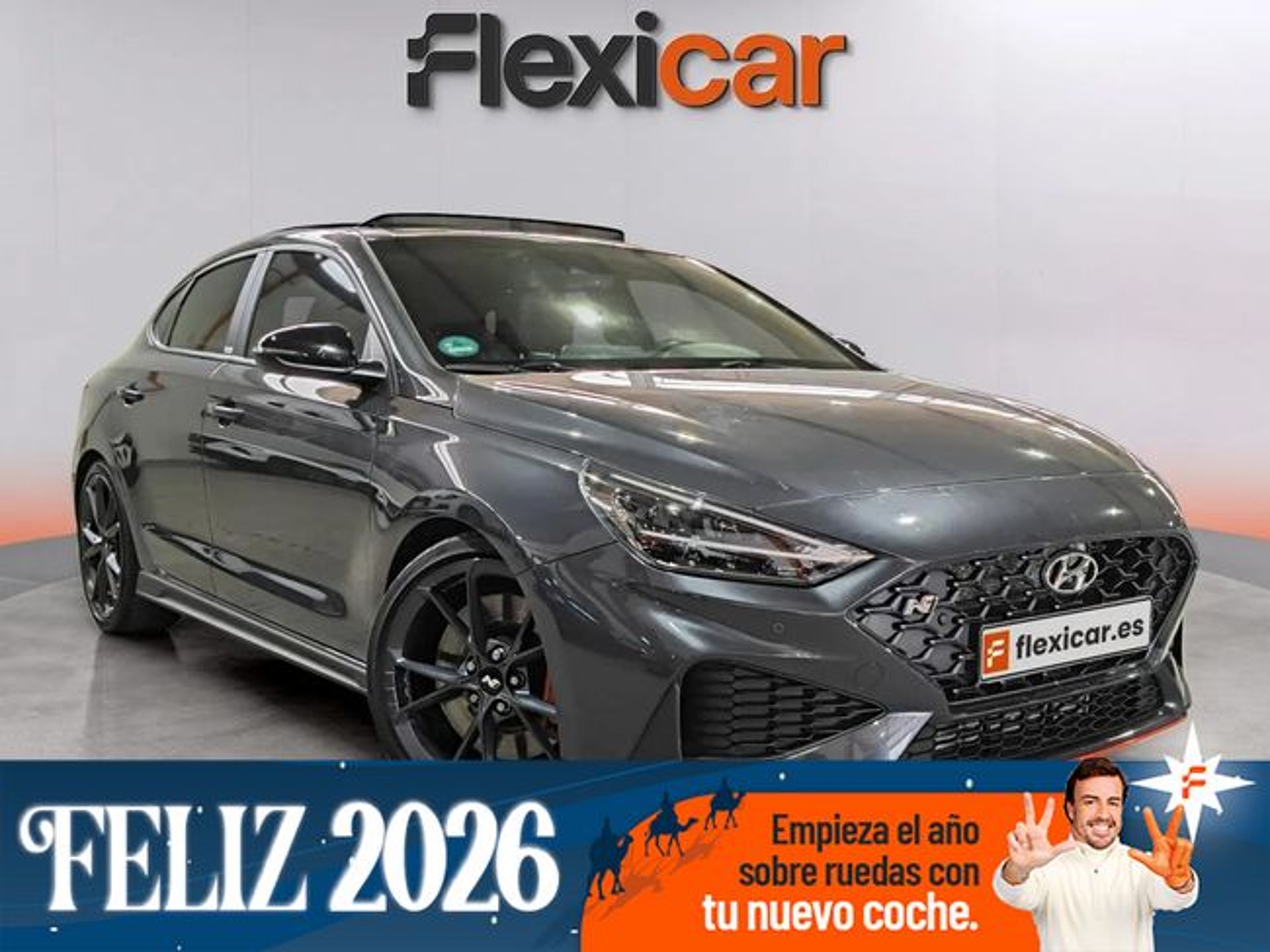 Imagen de HYUNDAI i30