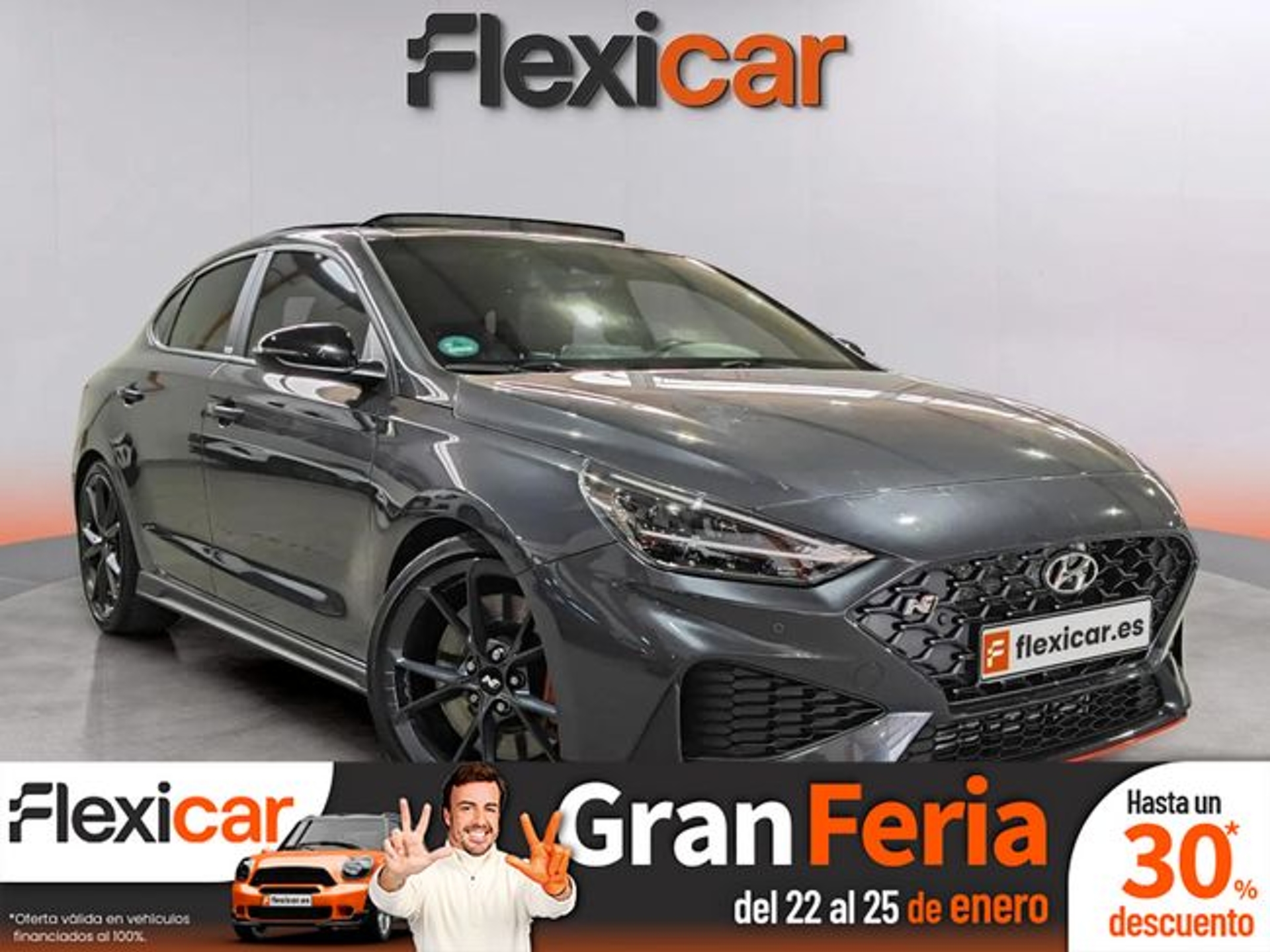 Imagen de HYUNDAI i30