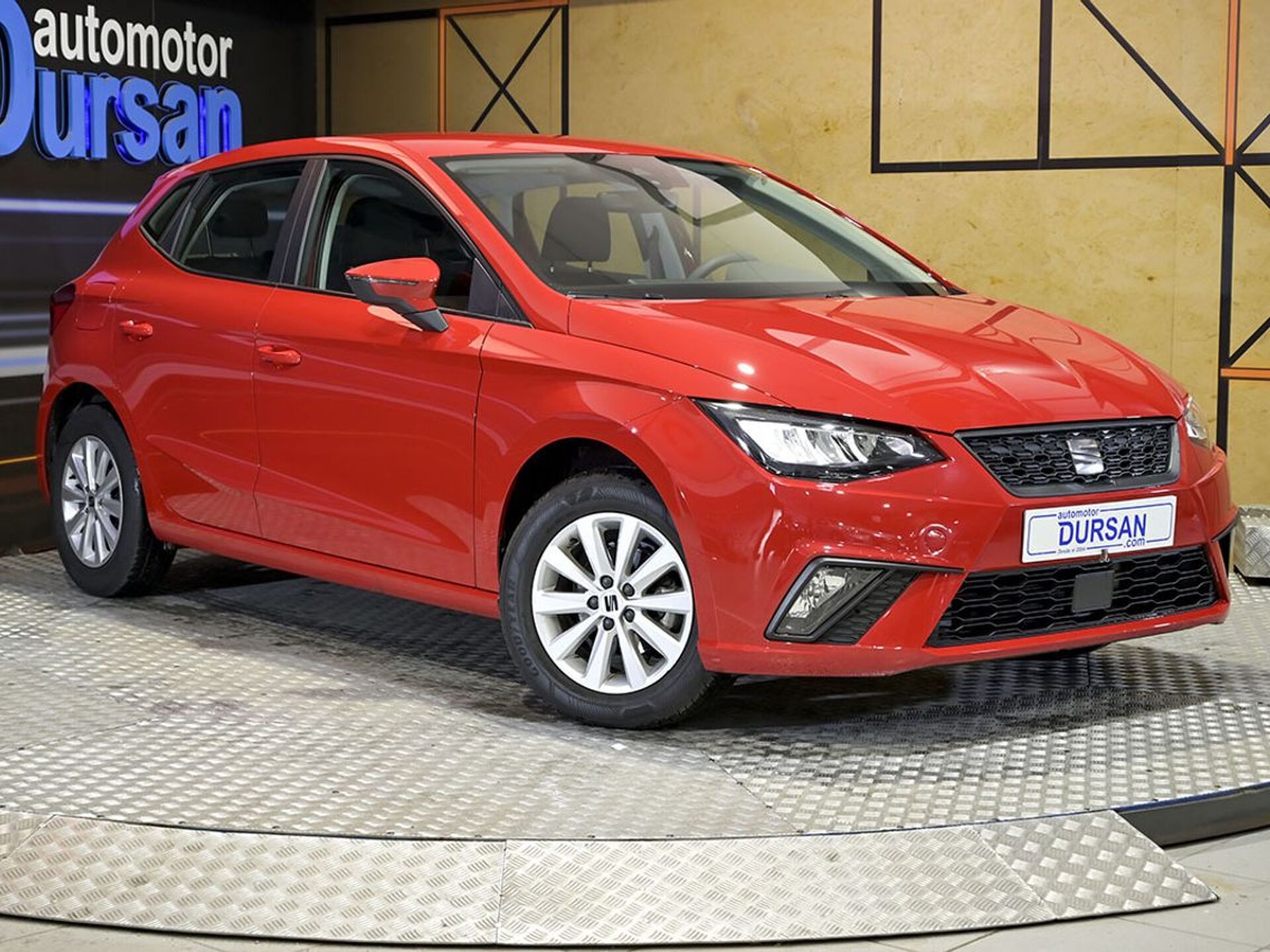 Imagen 3 de SEAT Ibiza