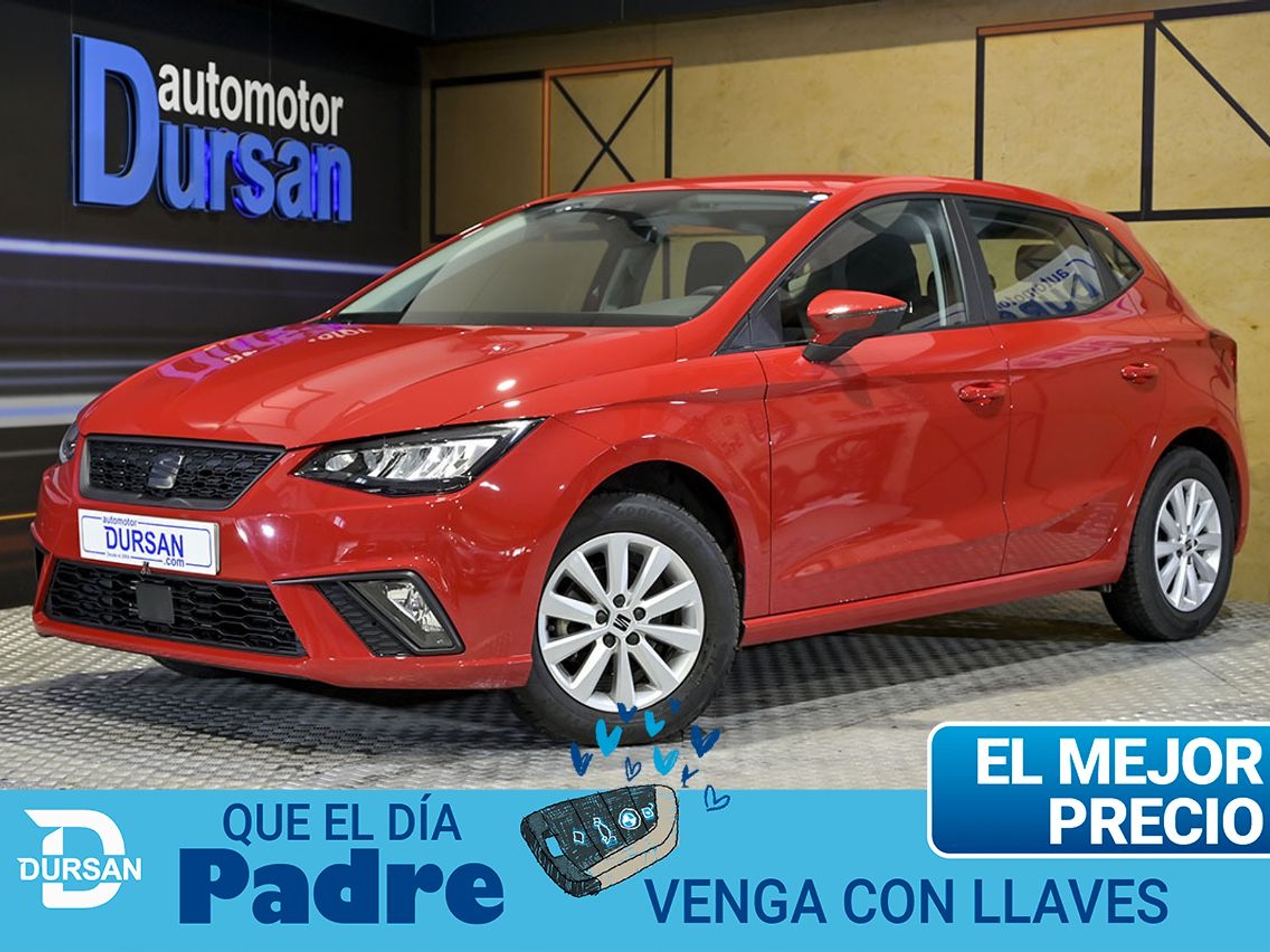 Imagen de SEAT Ibiza