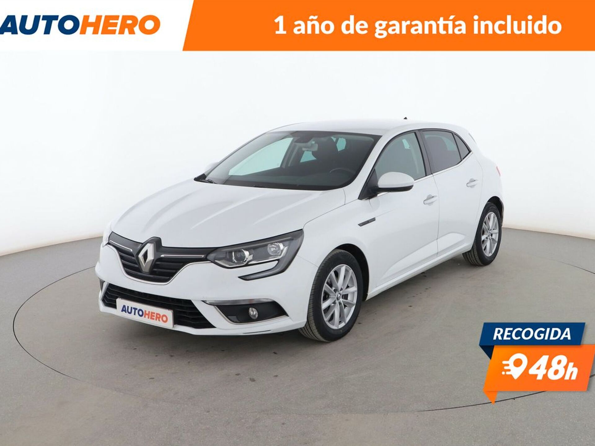 Imagen de RENAULT Mégane