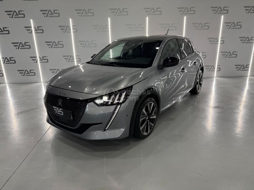 Foto del PEUGEOT 208 1.2 Puretech S&S Allure 100