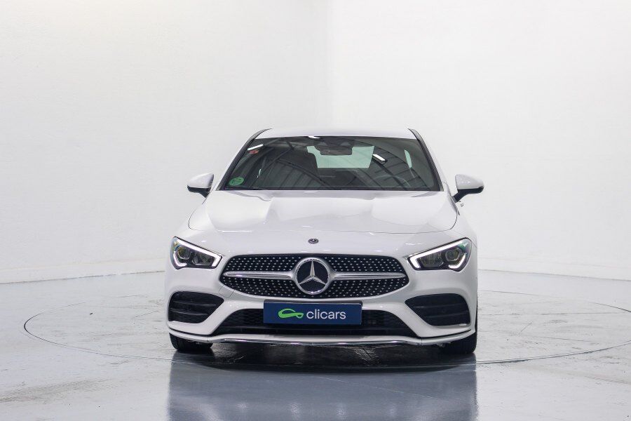 Foto del MERCEDES Clase CLA CLA 180 7G-DCT