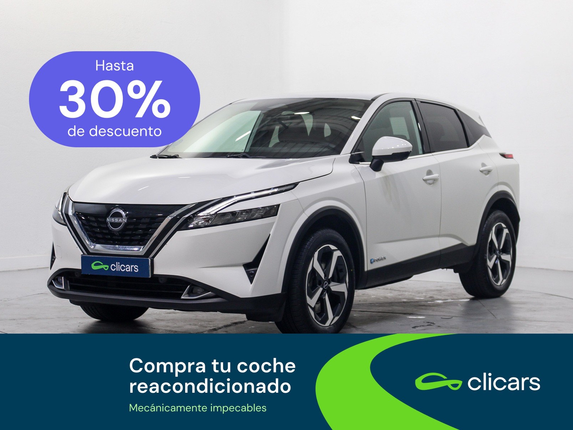 Imagen de NISSAN Qashqai