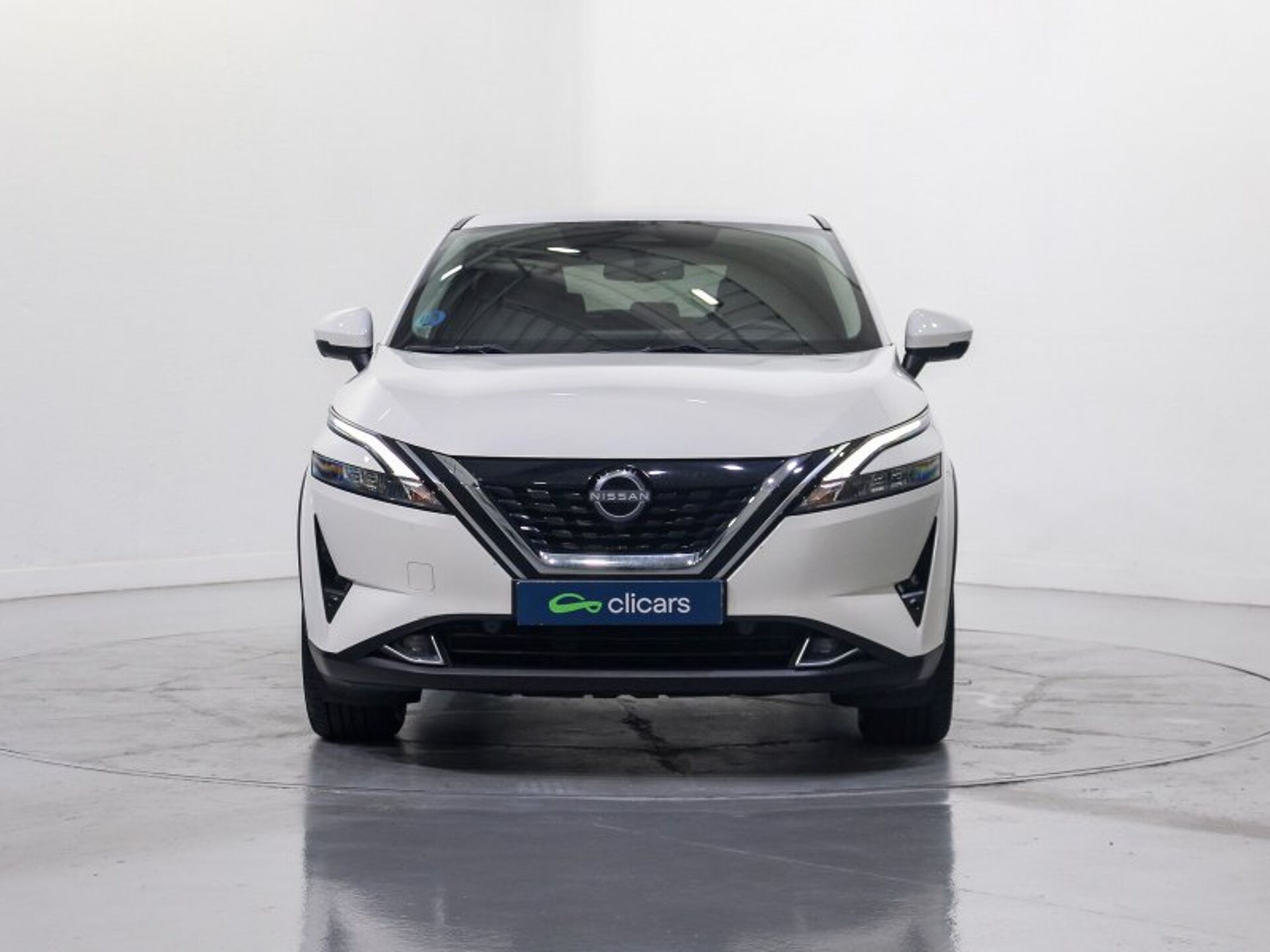 Imagen 2 de NISSAN Qashqai