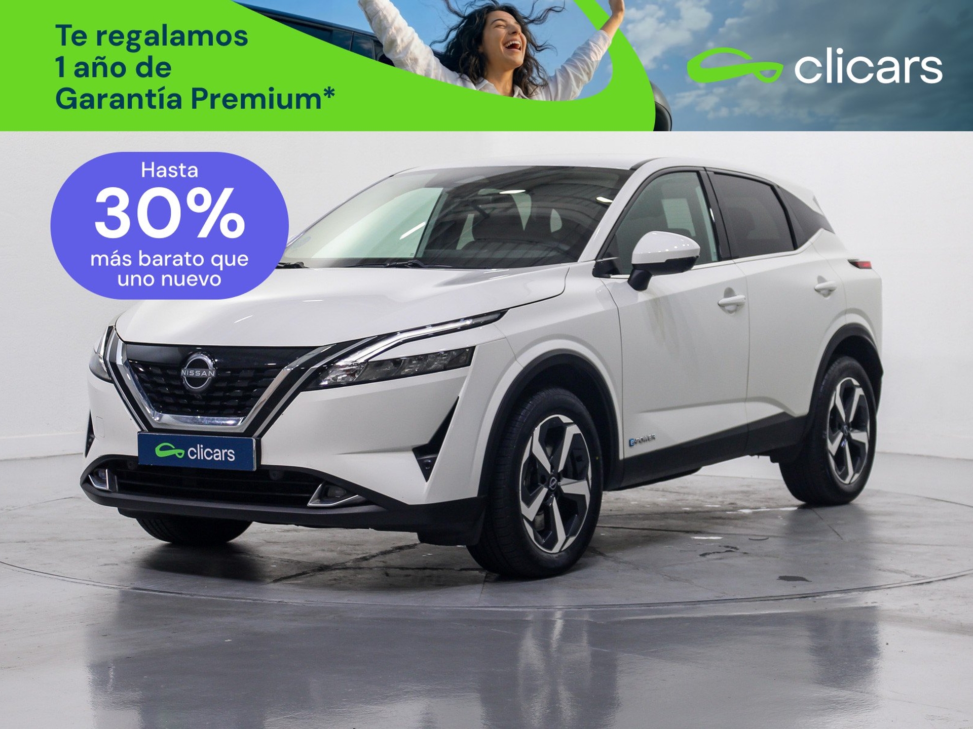 Imagen de NISSAN Qashqai