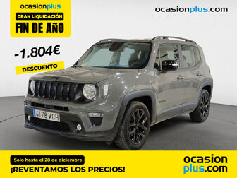 Imagen de JEEP Renegade 1.0 Night Eagle II 4x2