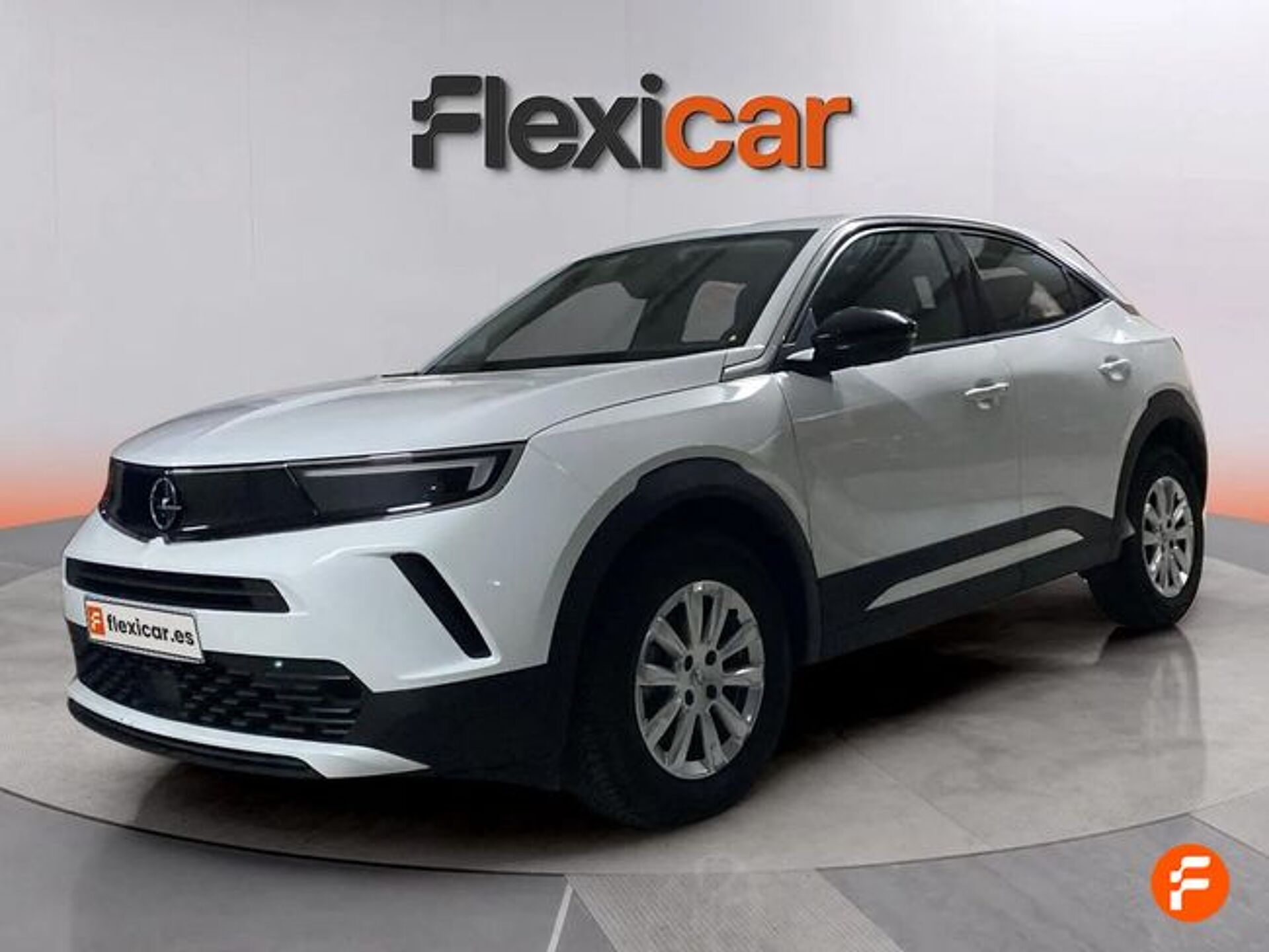 Imagen 3 de OPEL Mokka