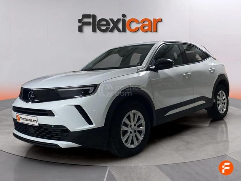 Foto del OPEL Mokka 1.5D S&S Edition