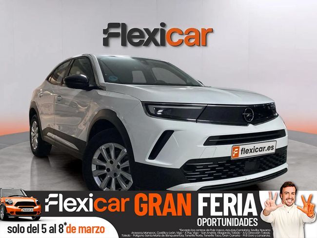 Foto del OPEL Mokka 1.5D S&S Edition