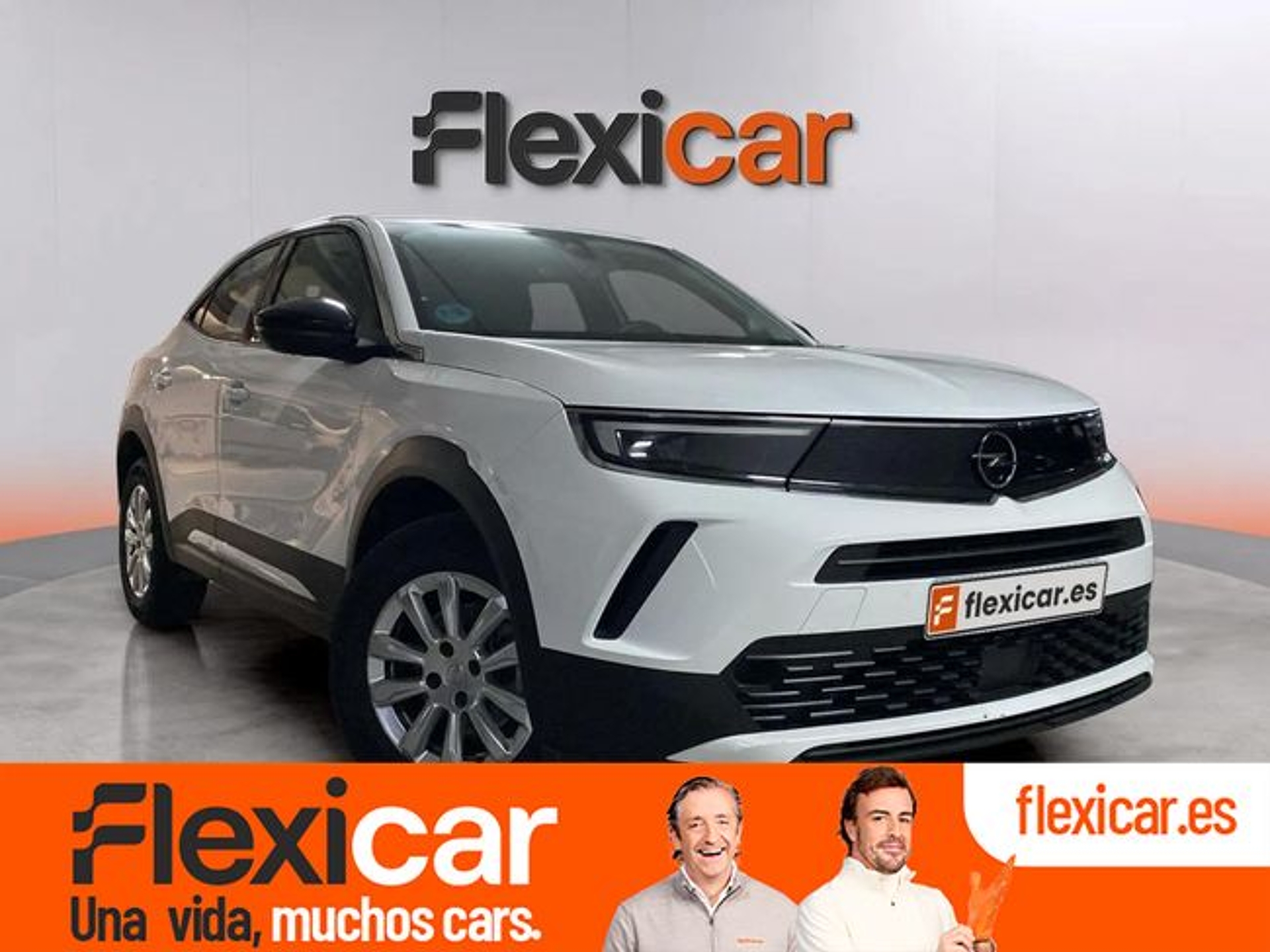 Imagen de OPEL Mokka