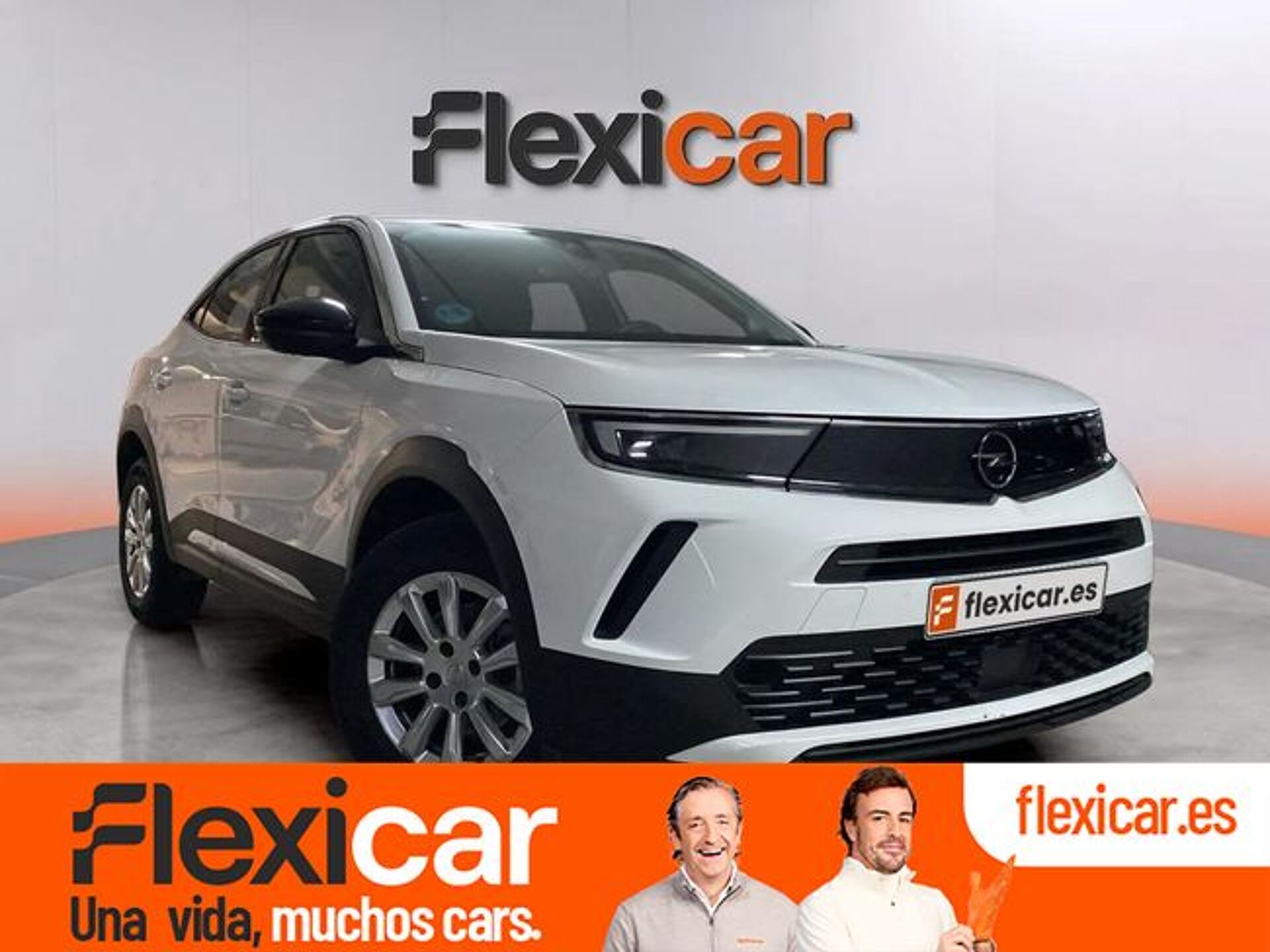 Imagen 1 de OPEL Mokka