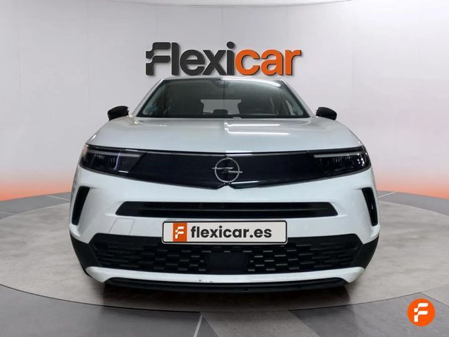 Foto del OPEL Mokka 1.5D S&S Edition