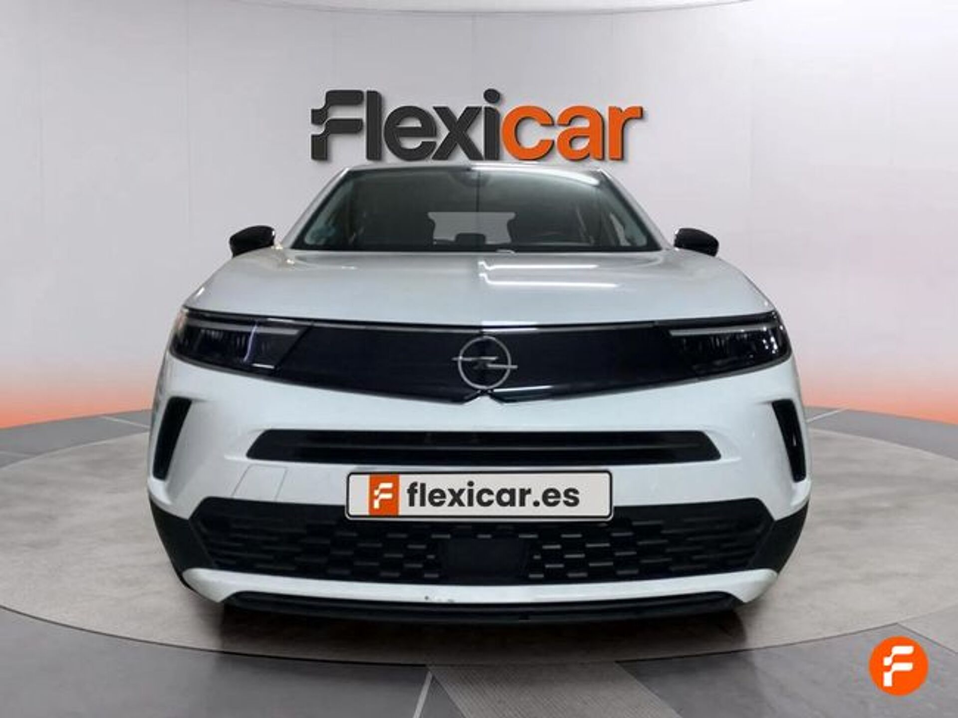 Imagen 2 de OPEL Mokka