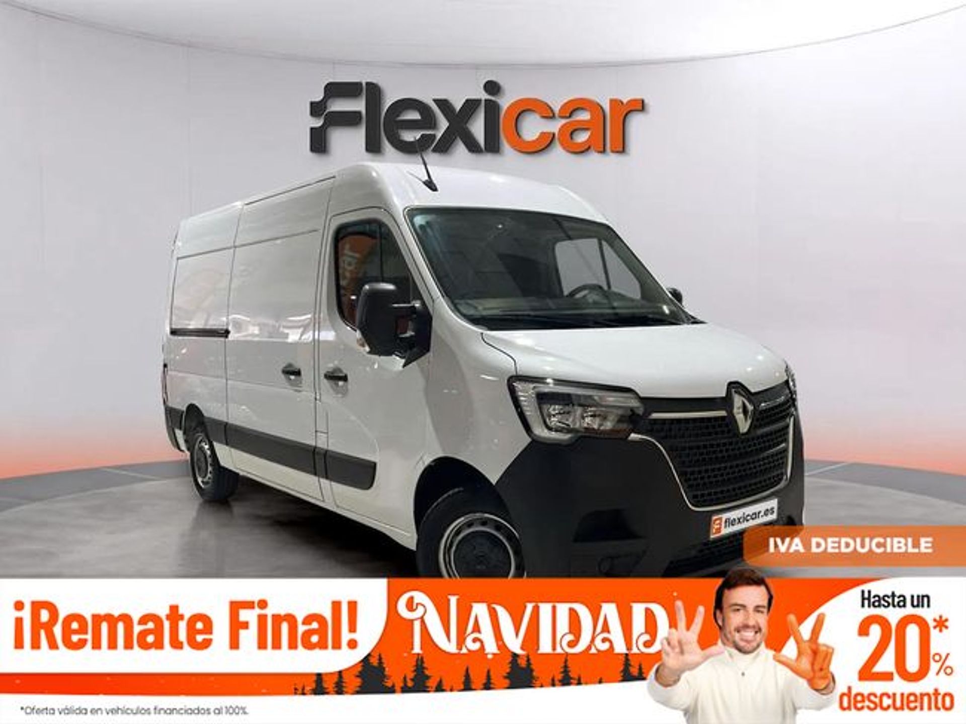 Imagen de RENAULT Master