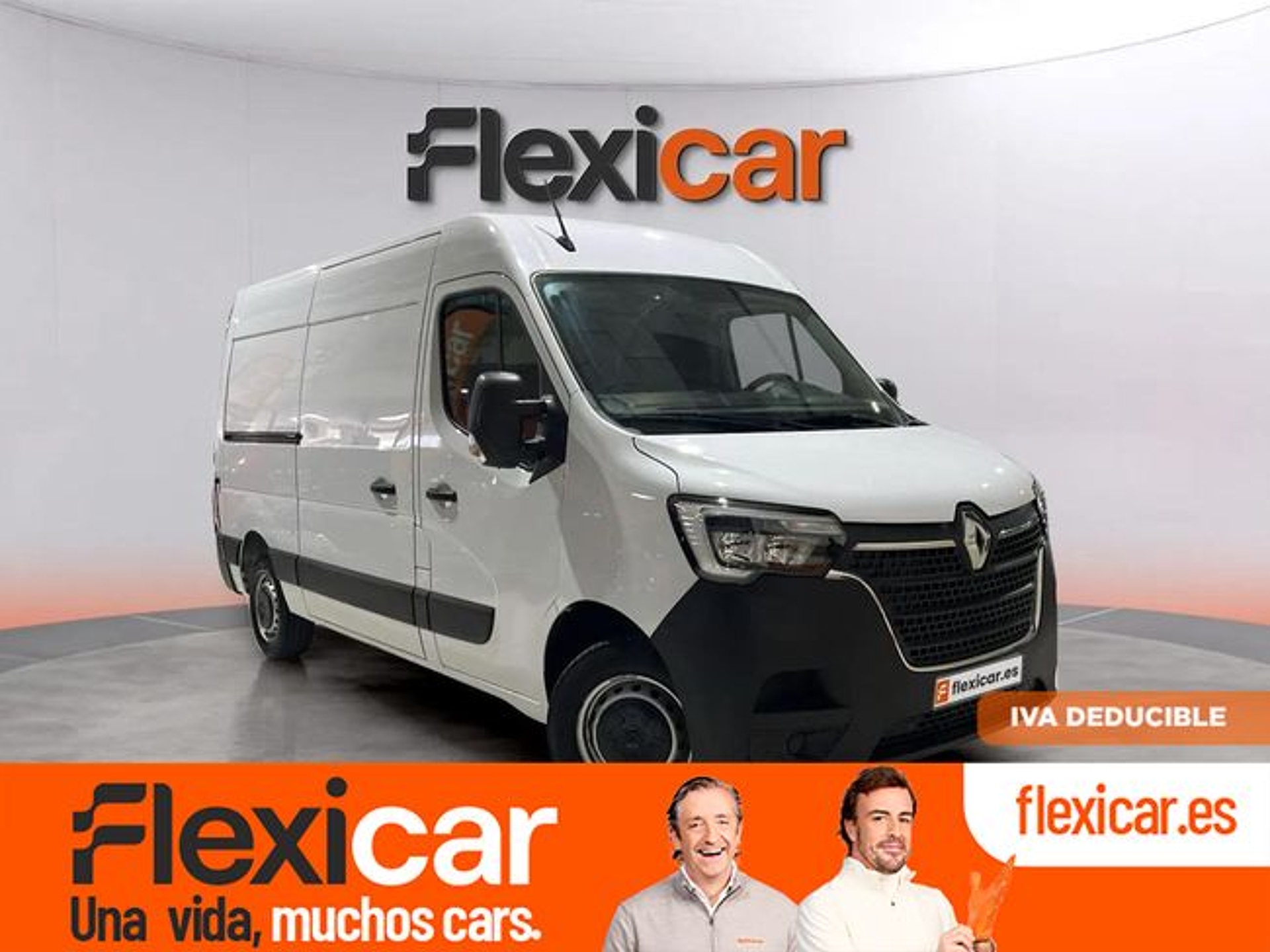 Imagen de RENAULT Master