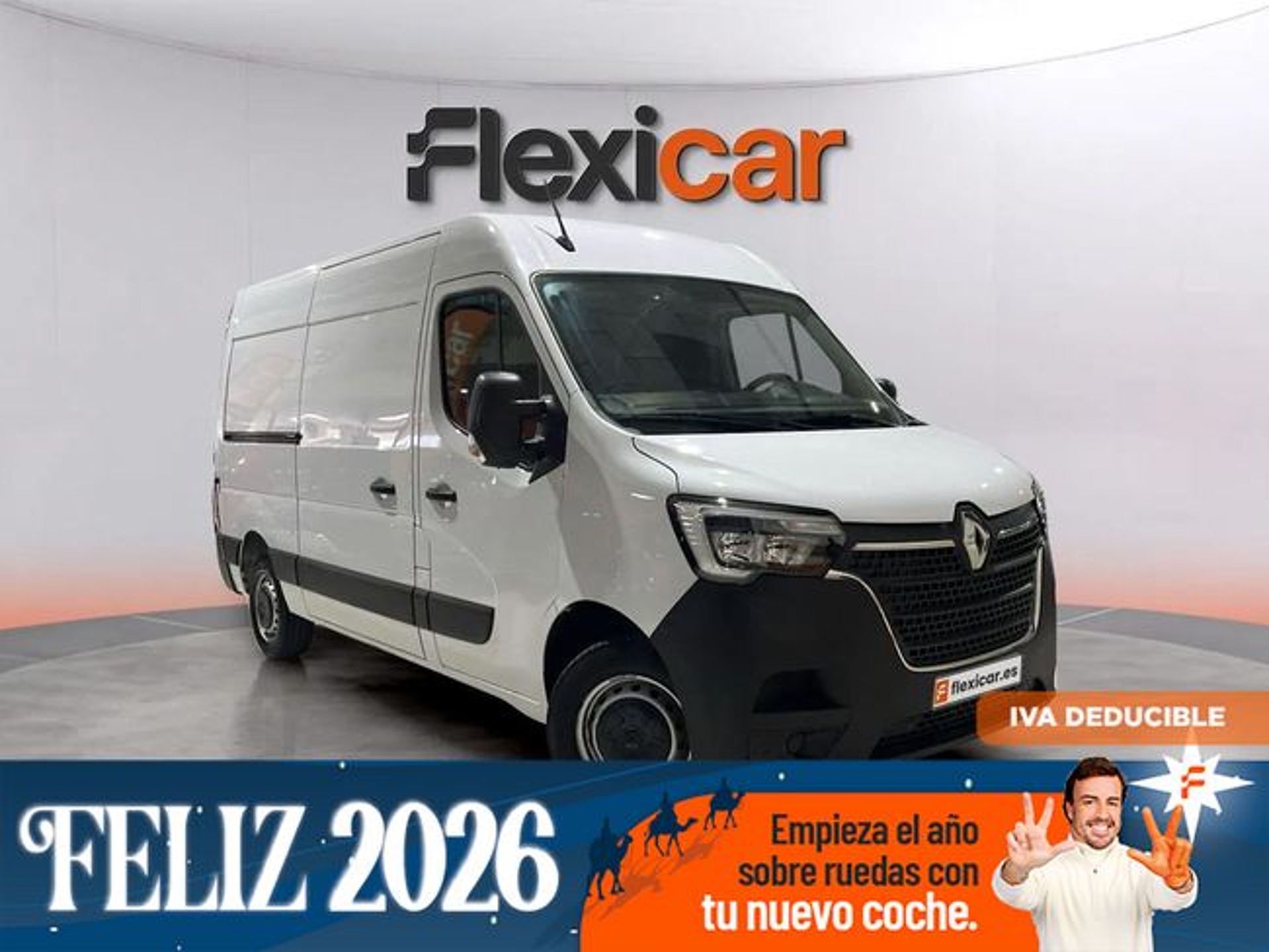 Imagen de RENAULT Master