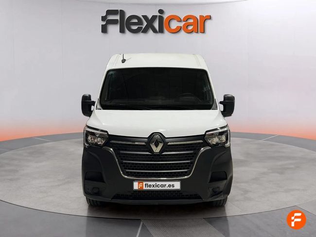 Foto del RENAULT Master Fg. Energy Blue dCi L2H2 3300 T 110kW