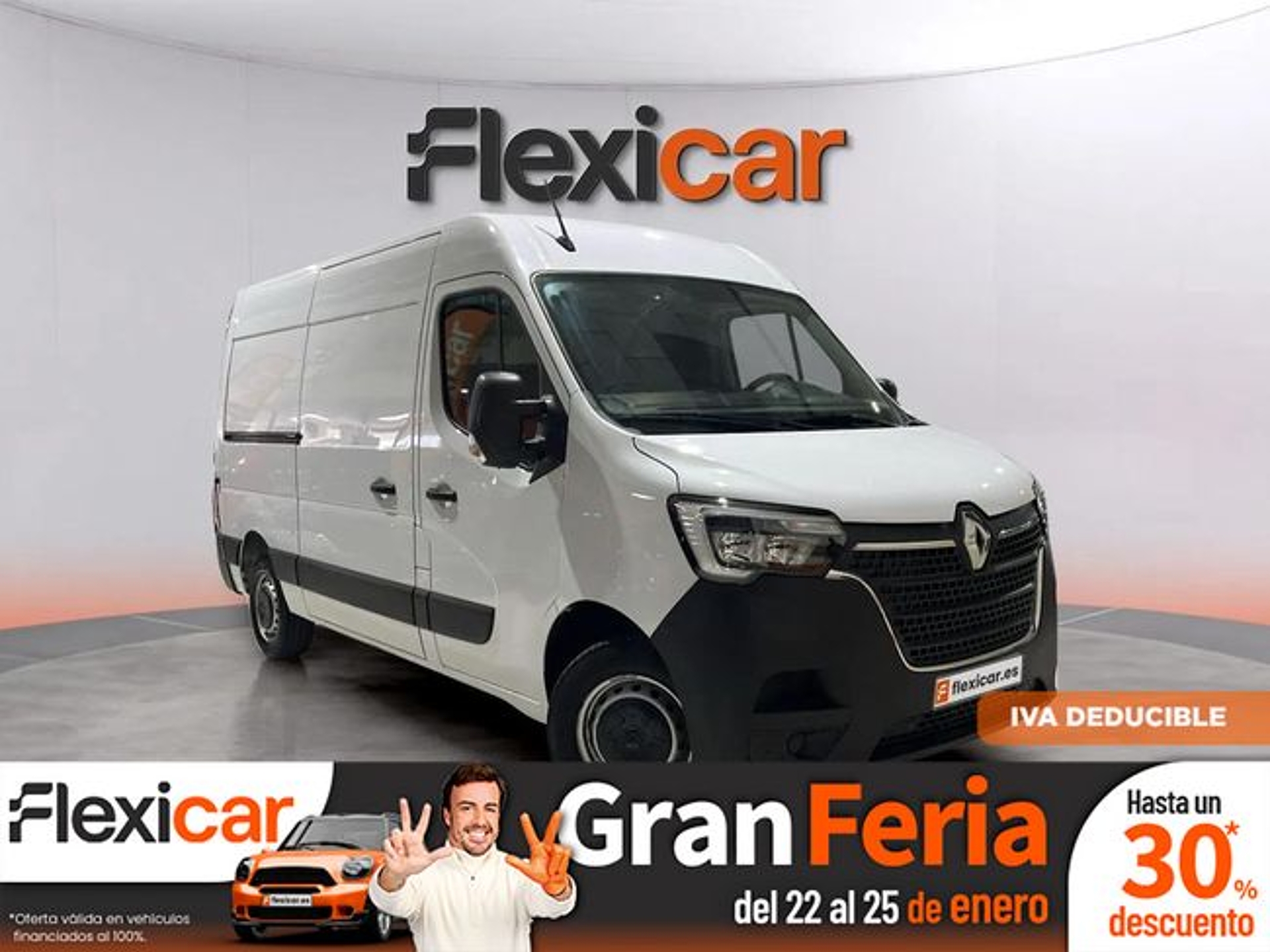 Imagen de RENAULT Master