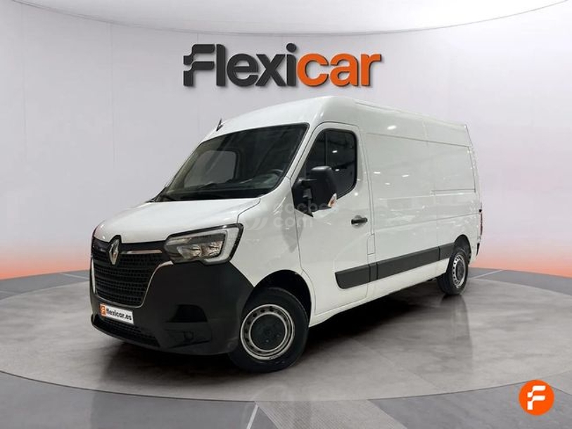 Foto del RENAULT Master Fg. Energy Blue dCi L2H2 3300 T 110kW