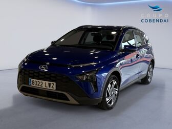 Imagen de HYUNDAI Bayon 1.0 TGDI 48V Maxx