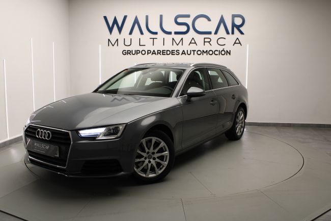 Foto del AUDI A4 Avant 2.0TDI Advanced ed. S-T 110kW