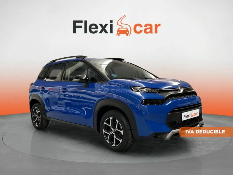 Foto del CITROEN C3 Aircross Puretech S&S Feel Pack EAT6 130