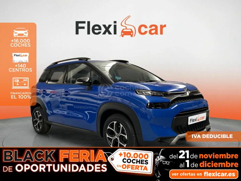 Foto del CITROEN C3 Aircross Puretech S&S Feel Pack EAT6 130