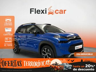 Imagen de CITROEN C3 Aircross Puretech S&S Feel Pack EAT6 130