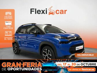 Imagen de CITROEN C3 Aircross Puretech S&S Feel Pack EAT6 130