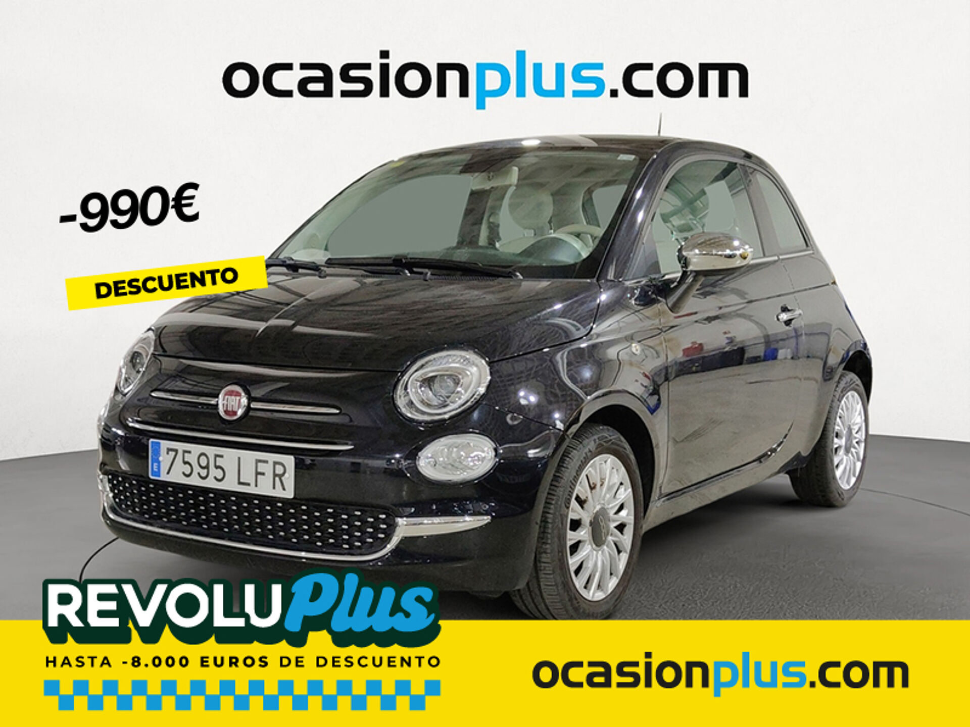 Imagen de FIAT 500