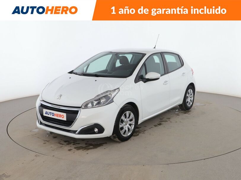 Foto del PEUGEOT 208 1.2 PureTech S&S Active 82