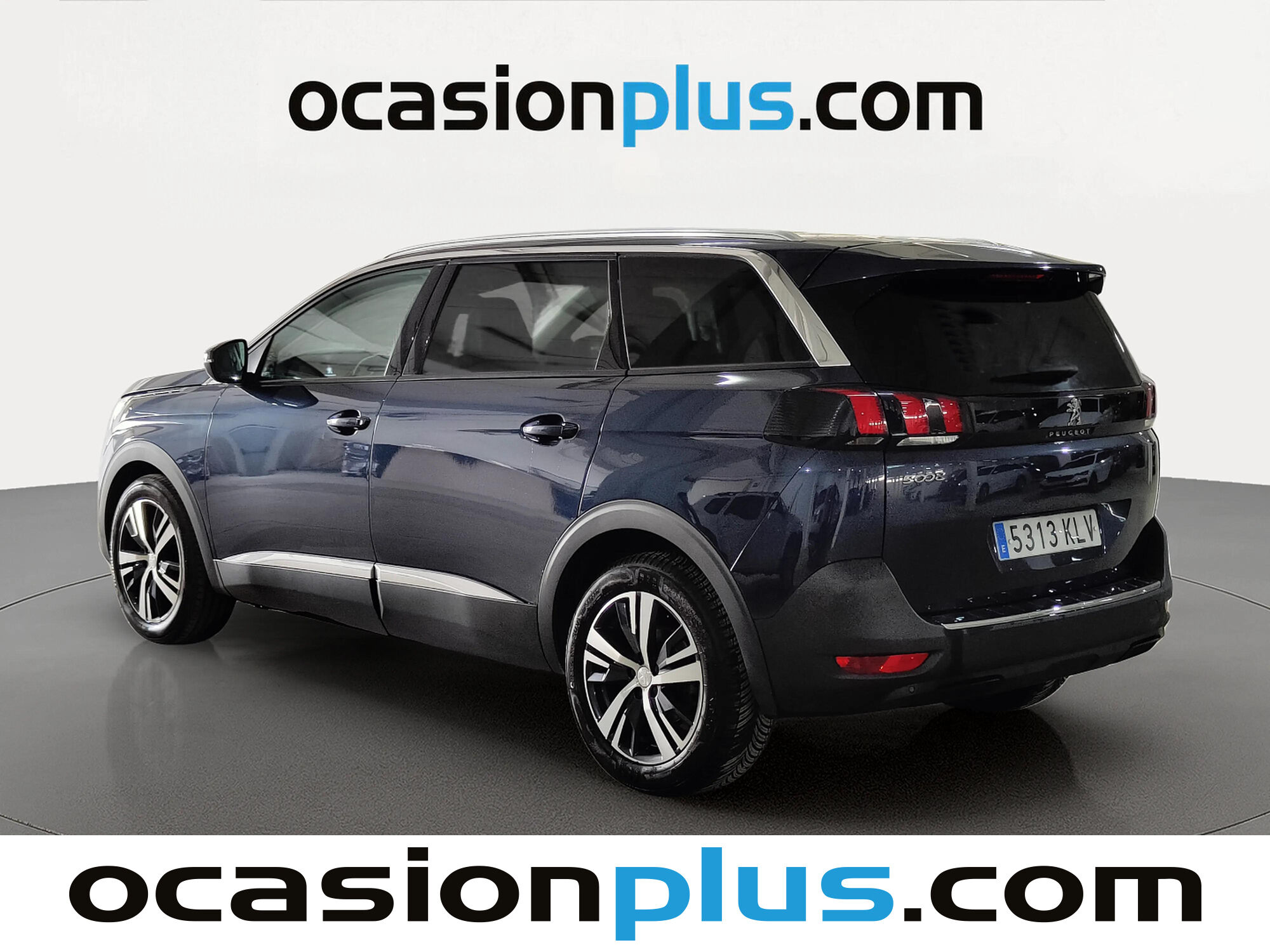 Foto del PEUGEOT 5008 1.5BlueHDi S&S Allure 130
